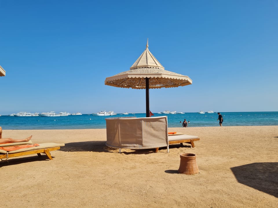 Strand The Grand Palace - Adults only