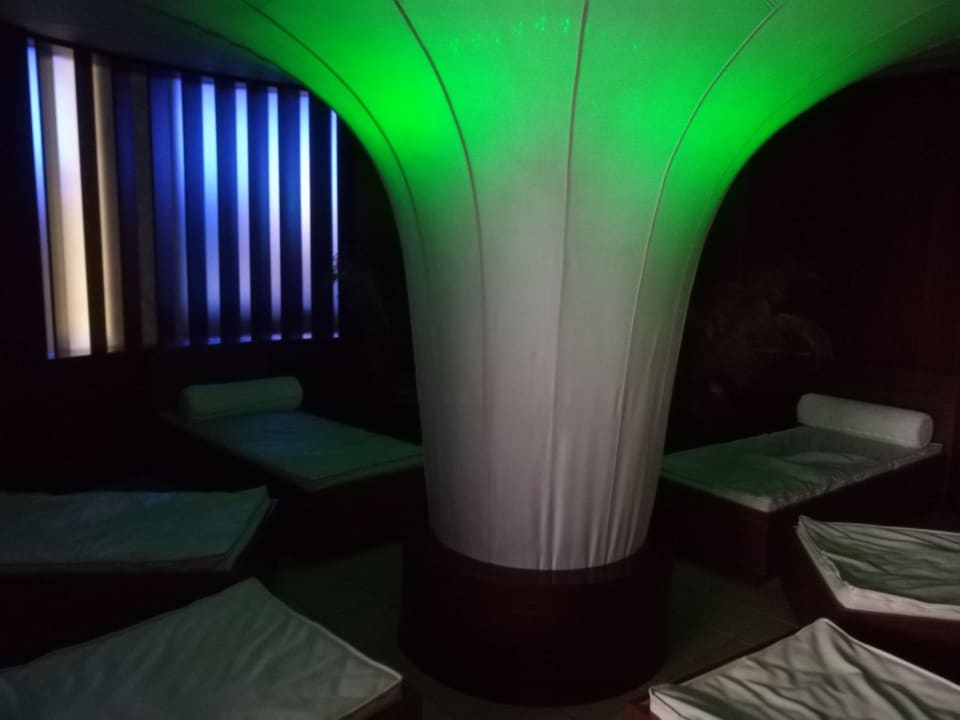 Sport & Freizeit Bull Escorial & Spa