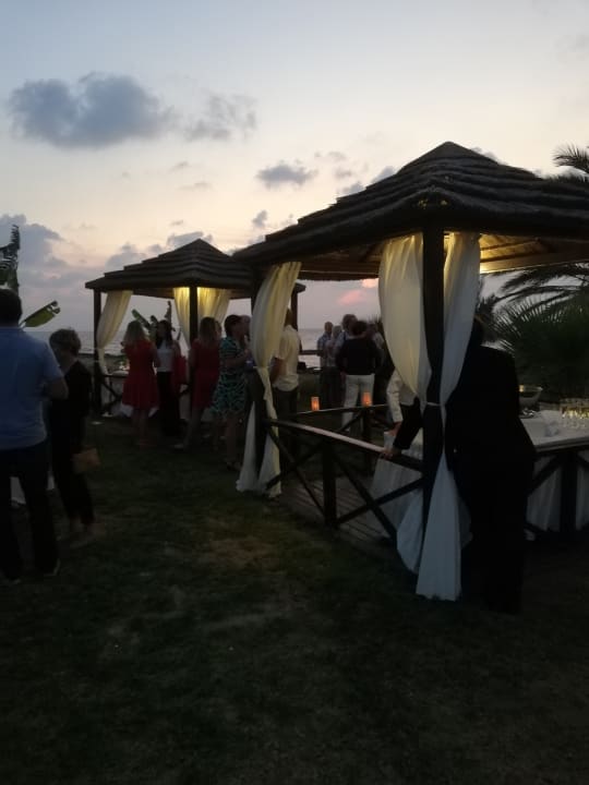 Gastro TUI BLUE Pioneer Beach