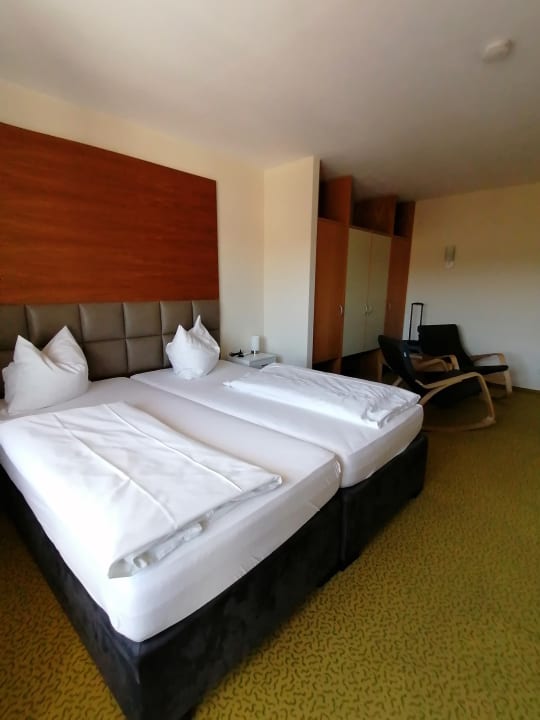 Zimmer SAVOY Hotel Bad Mergentheim