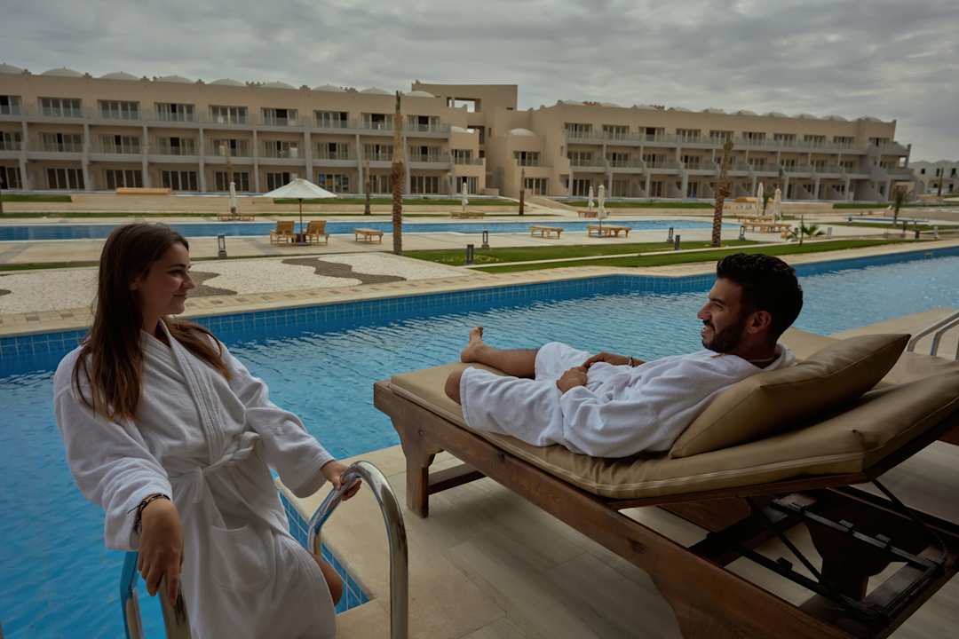 Zimmer Diamond Beach by Pearl Resort