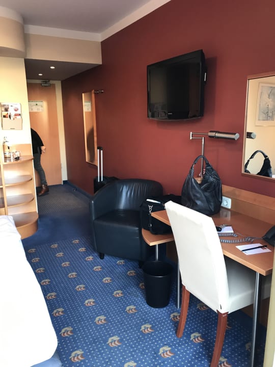Zimmer Townhouse Wismar a Vagabond Club