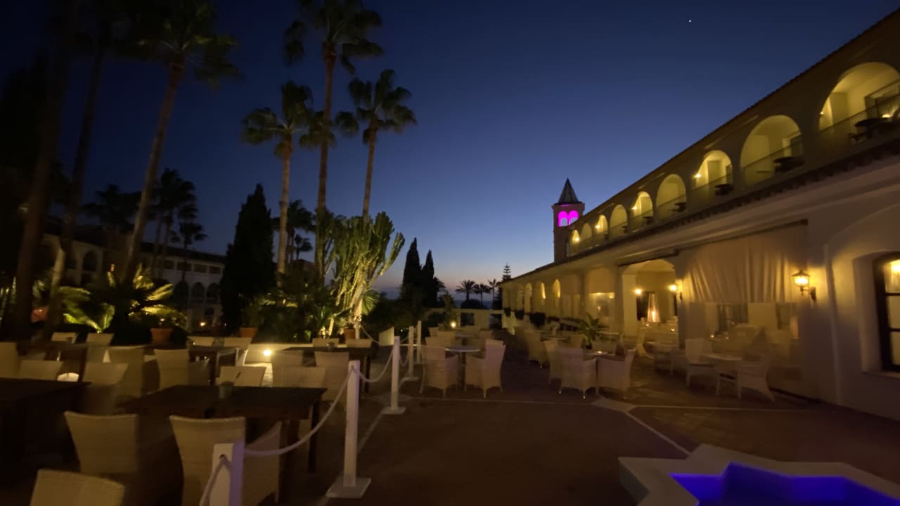 Gastro Fuerte Conil-Resort