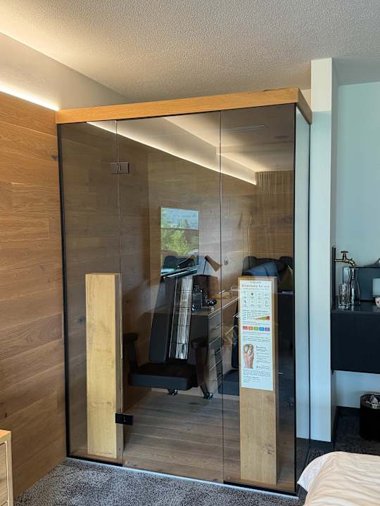 Zimmer Arthurs Hotel am Achensee