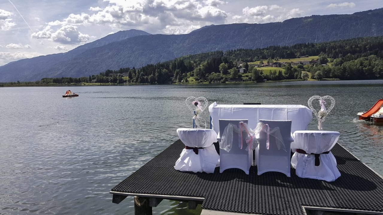 Sonstiges Hotel Kärntnerhof