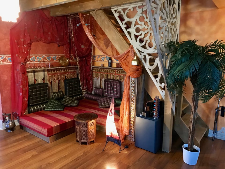 Zimmer Zeit & Traum  Hotel