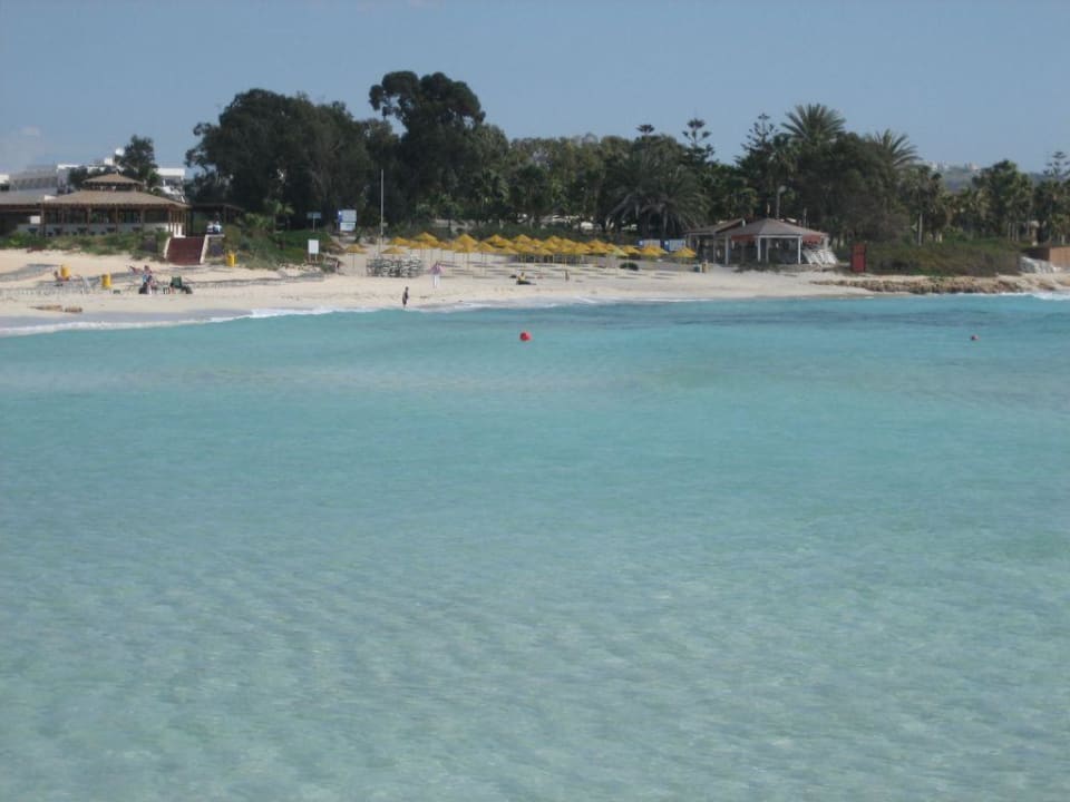 Meer Hotel Nissiana