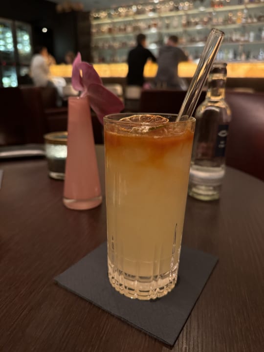 Gastro Grand Hyatt Berlin