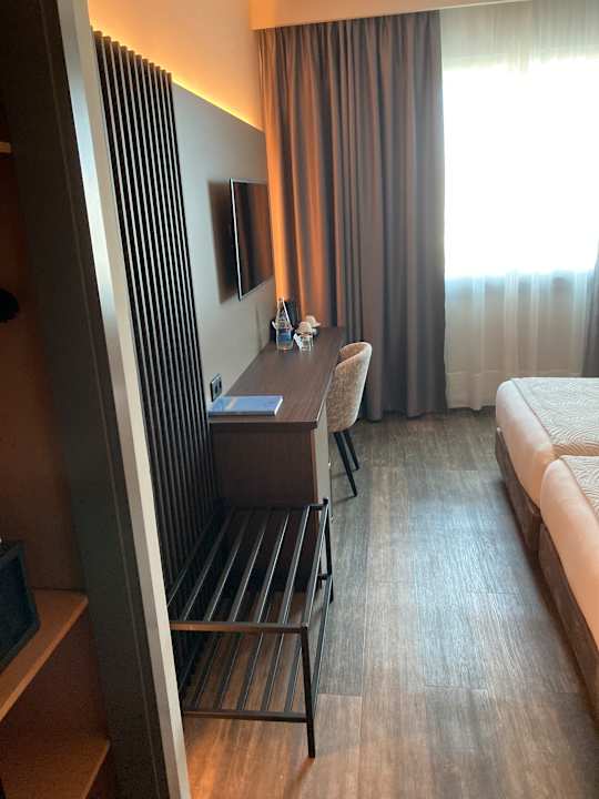 Zimmer HF Ipanema Porto