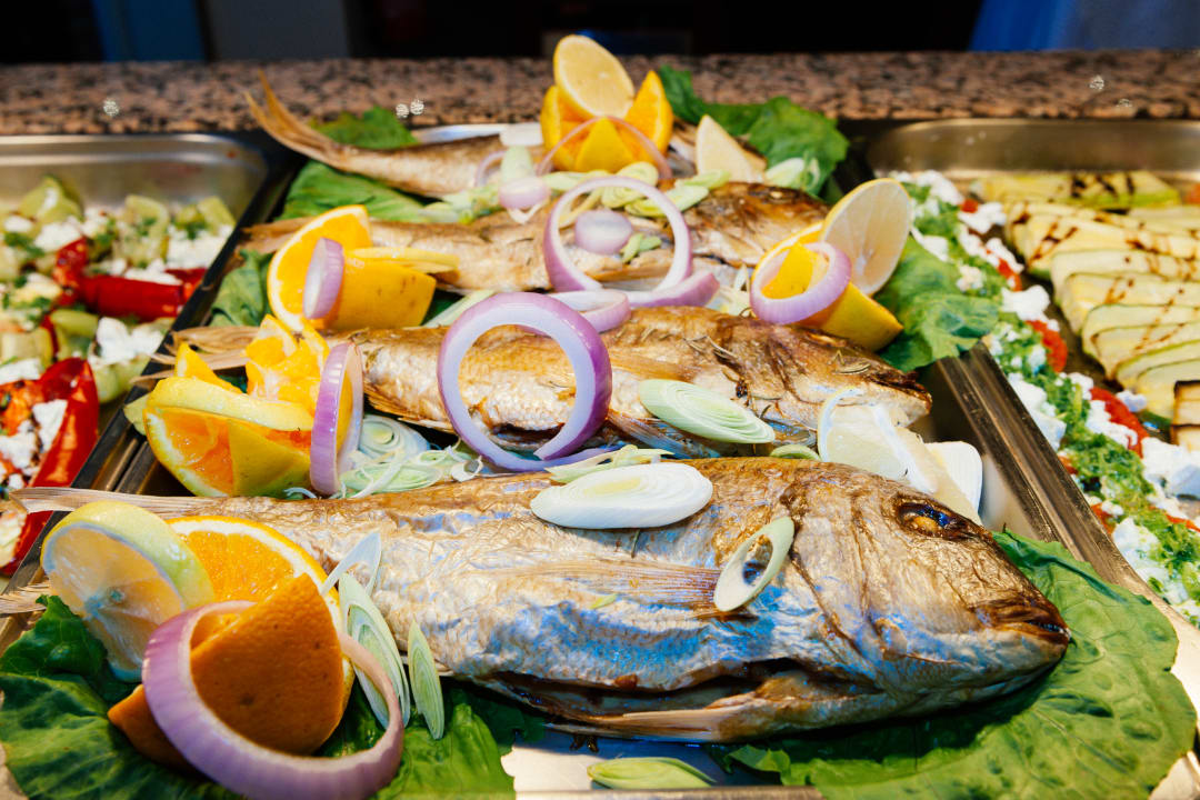 Gastro Michelangelo Resort