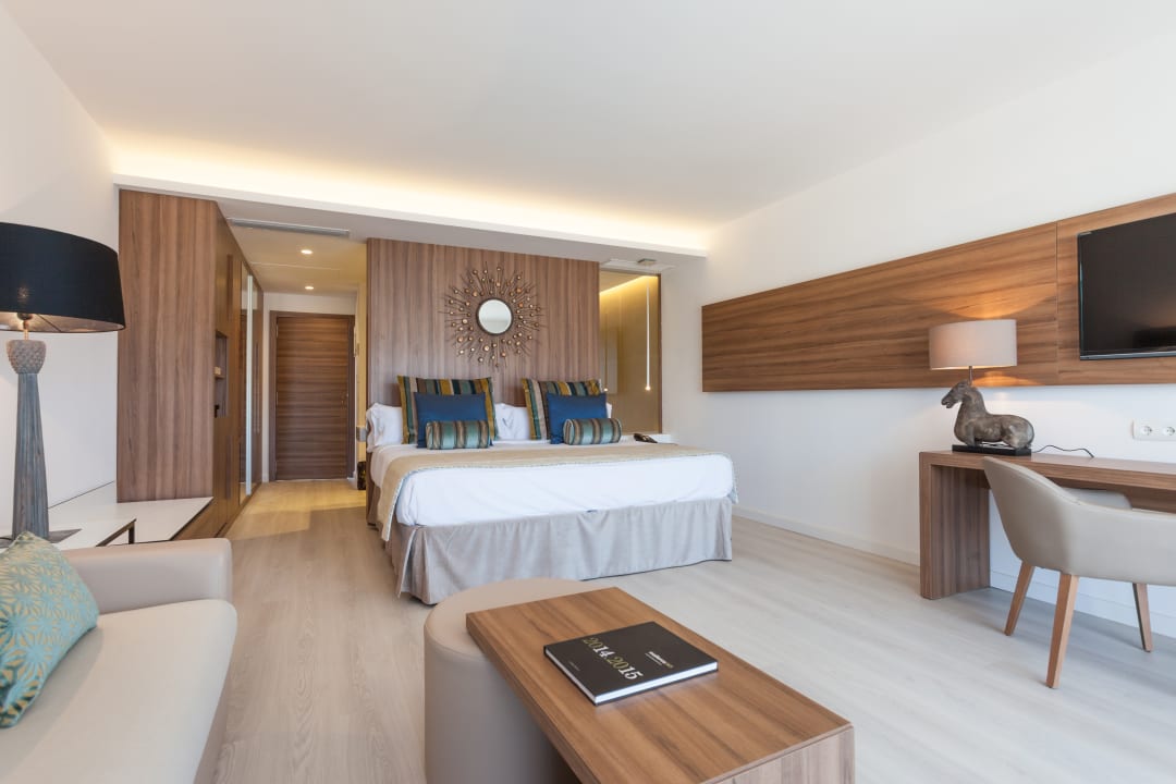 Zimmer Zafiro Palace Alcudia