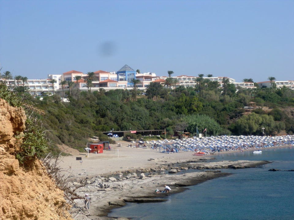 Hotel Rodos Princess Beach Hotel & Spa