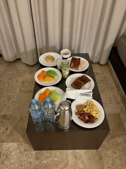 Gastro Akumal Bay Beach & Wellness Resort