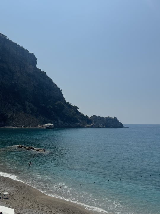 Strand Liberty Lykia Adults Only