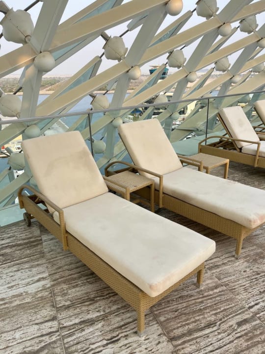 Pool W Abu Dhabi - Yas Island