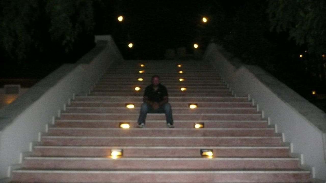 Treppe zum Restaurant Limak Limra Hotel & Resort