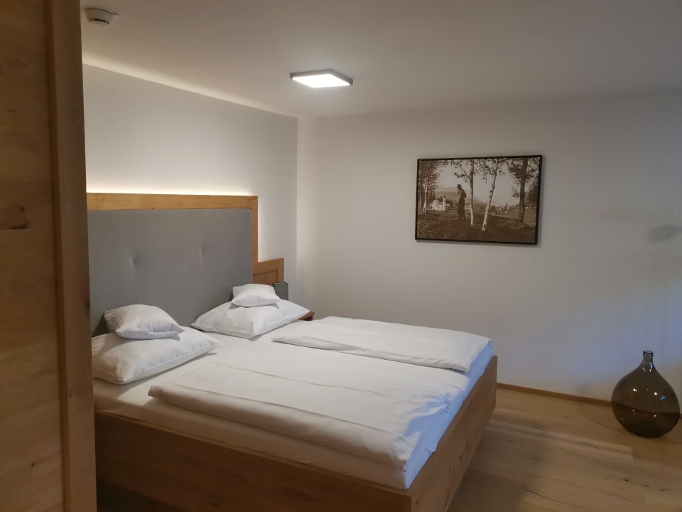 Zimmer Hotel Zum Gourmet