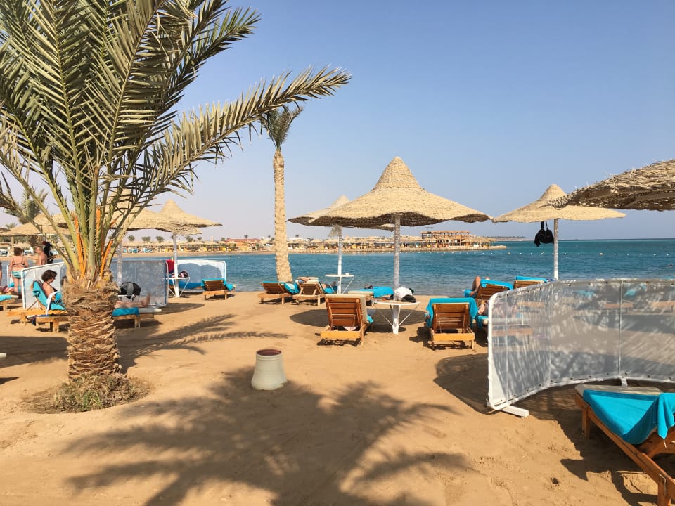 Strand LABRANDA Club Makadi