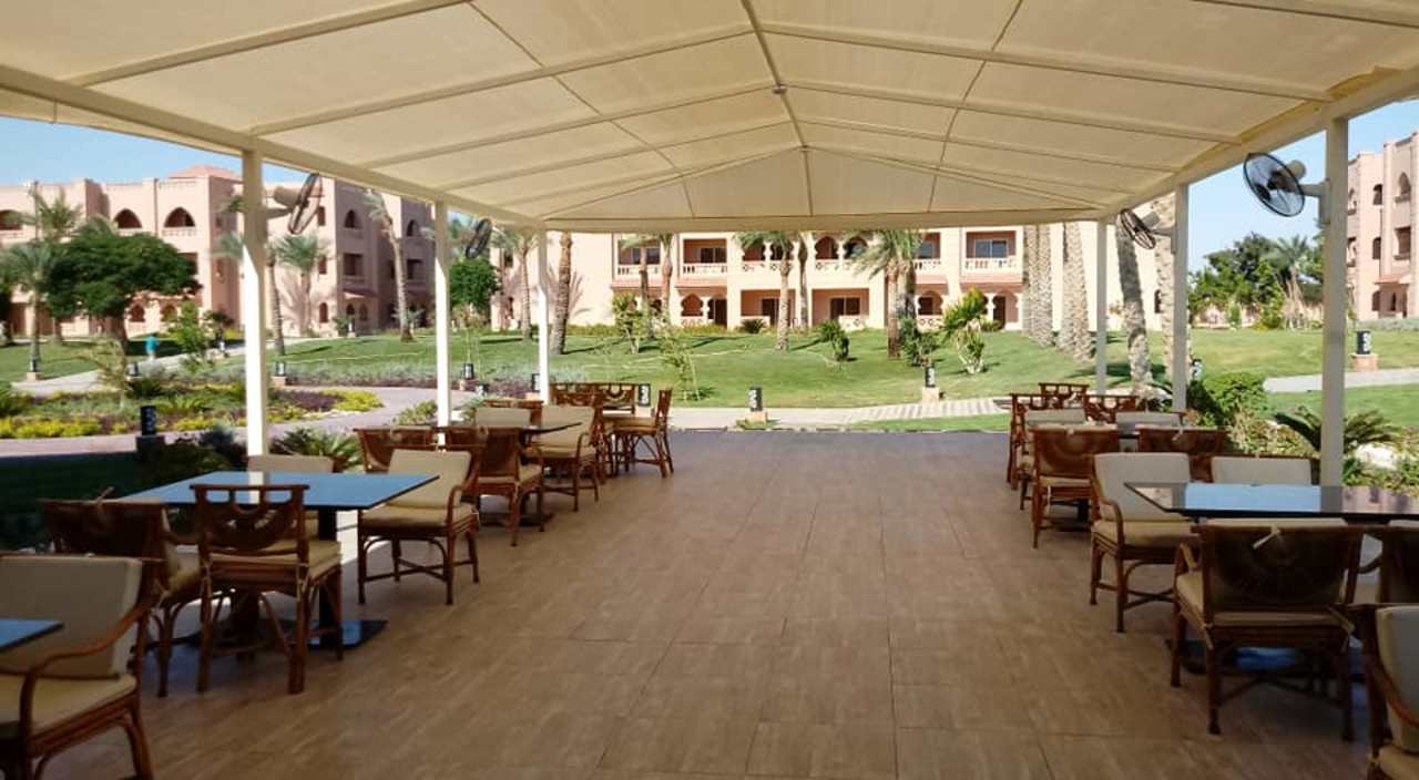 Gastro Pickalbatros Aqua Vista Resort - Hurghada