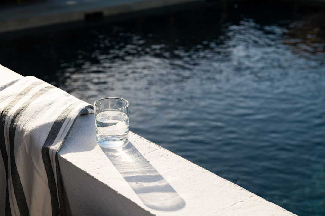 Sonstiges The Noverian Bios Santorini