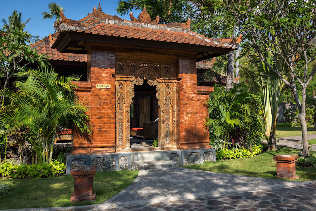 Sonstiges Kinaara Resort & Spa Pemuteran Bali
