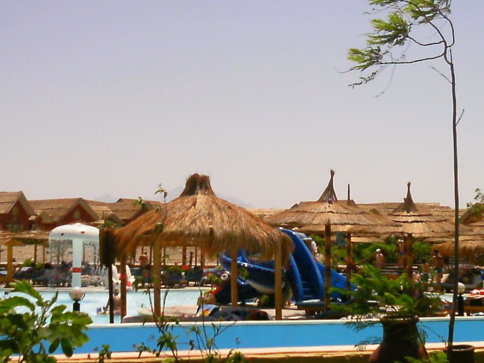 Hotel Fantasia 1001 Nacht Pickalbatros Alf Leila Wa Leila Resort - Neverland Hurghada
