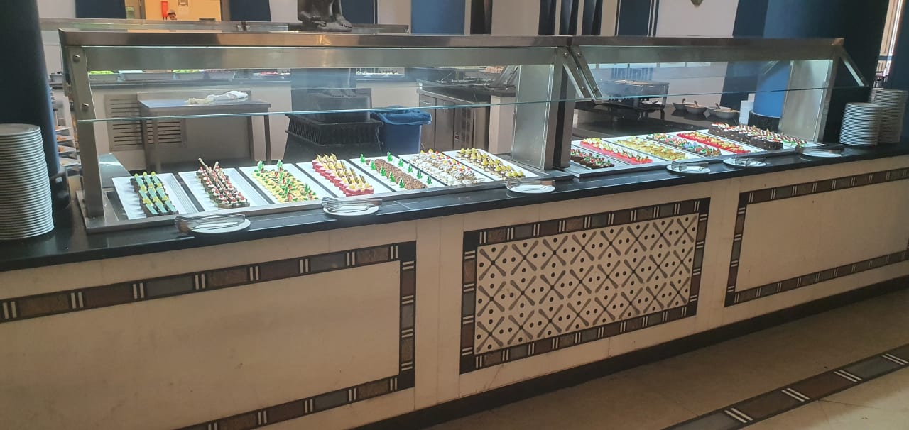 Gastro Stella Garden Resort & Spa, Makadi Bay