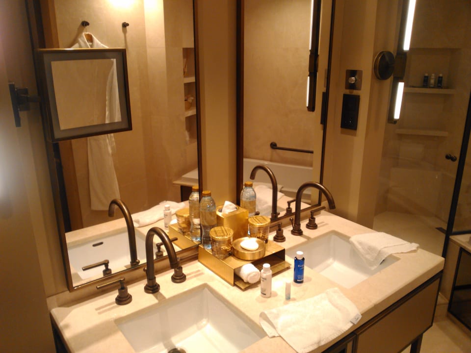 Zimmer Jumeirah Beach Hotel