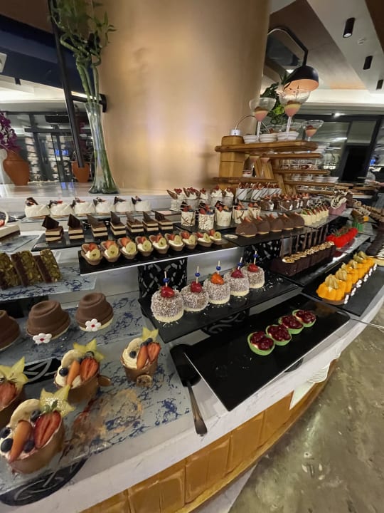 Gastro Seaden Quality Resort & Spa