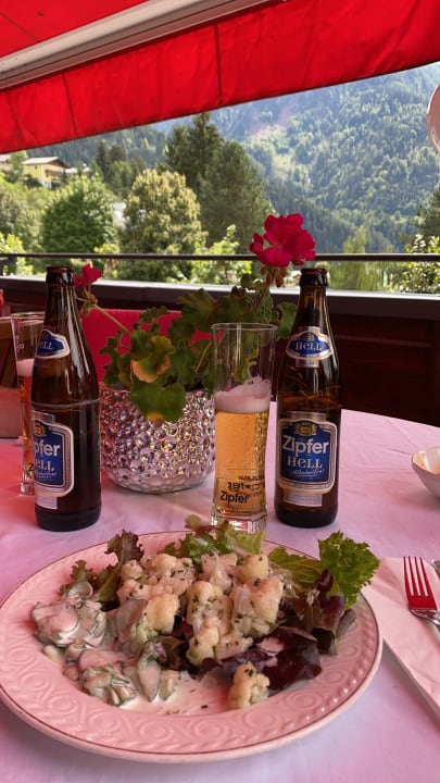 Gastro Hotel Zinnkrügl