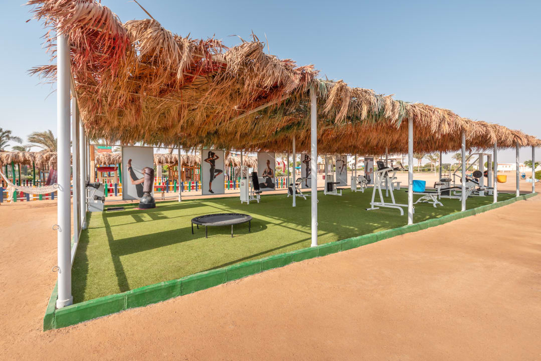 Sport & Freizeit Hurghada Long Beach Resort
