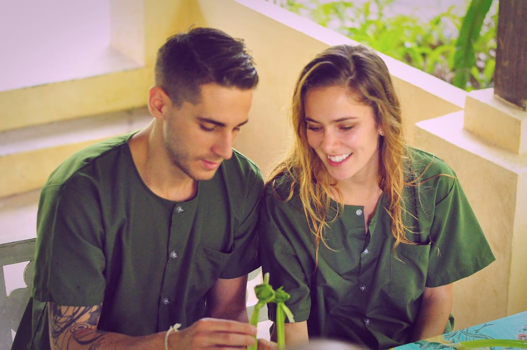 Sport & Freizeit Wareerak Hot Spring Retreat