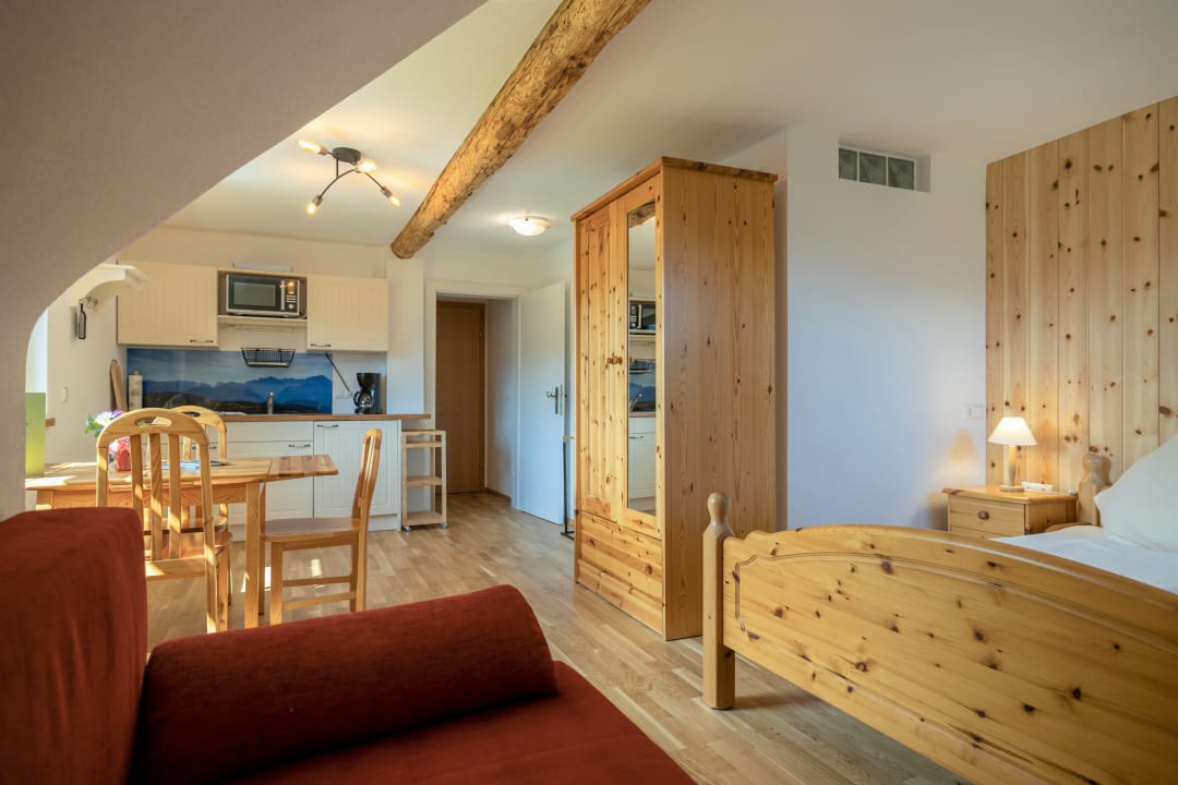 Zimmer Rutarhof - Urlaub am Bauernhof