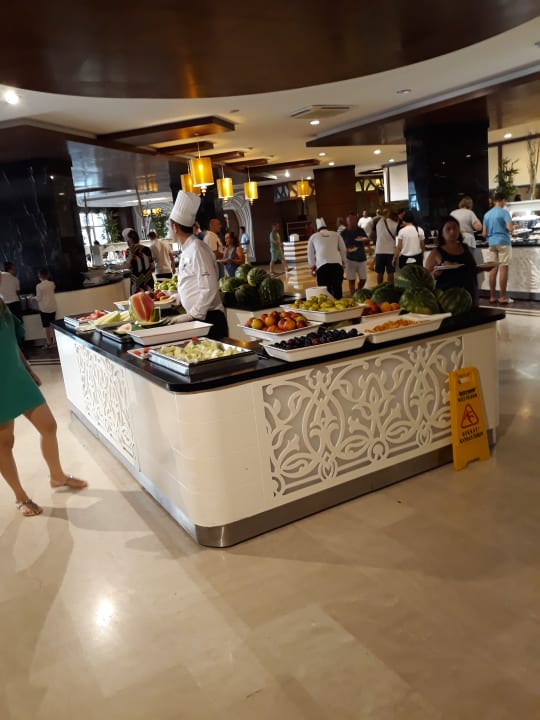 Gastro Seaden Sea Planet Resort & Spa