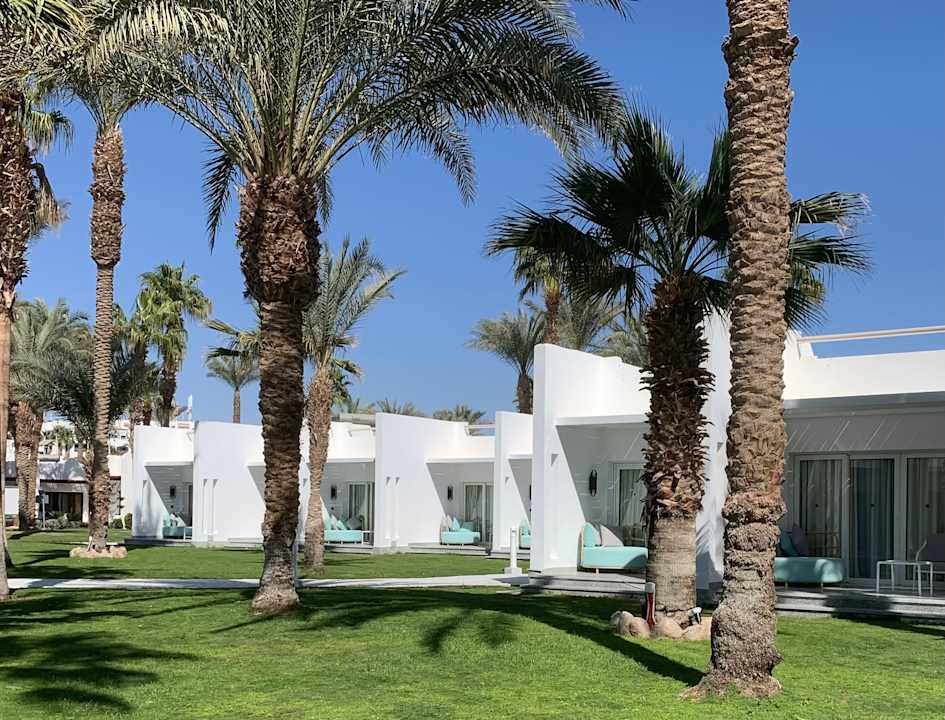 Außenansicht JAZ Fayrouz