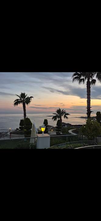 Ausblick Litore Resort & Spa