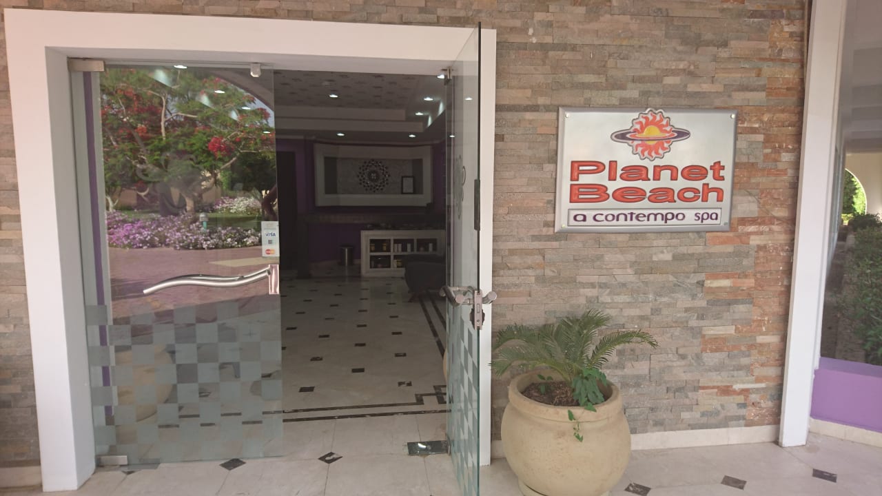 Sport & Freizeit Desert Rose