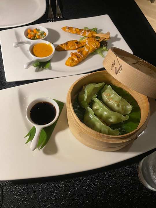 Gastro Miramar Al Aqah Beach Resort