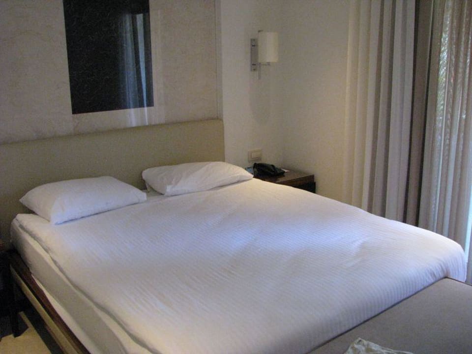 Familienzimmer Ali Bey Club