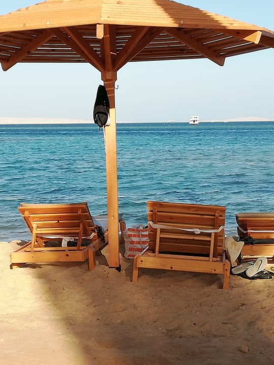 Strand Steigenberger Aqua Magic