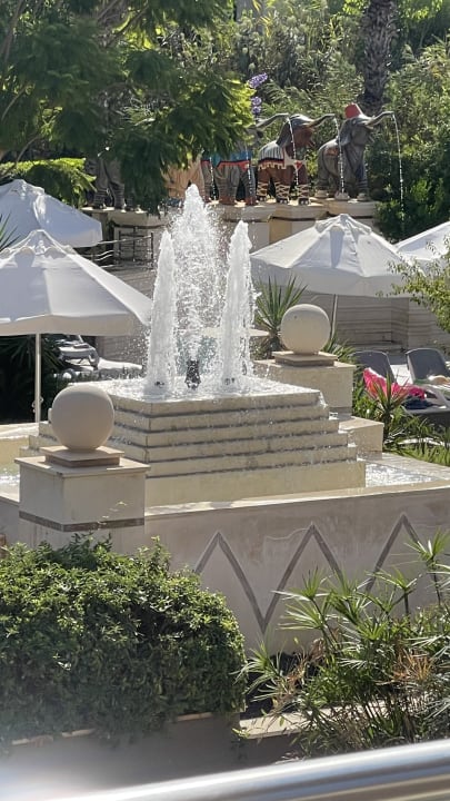 Sonstiges TUI BLUE Xanthe