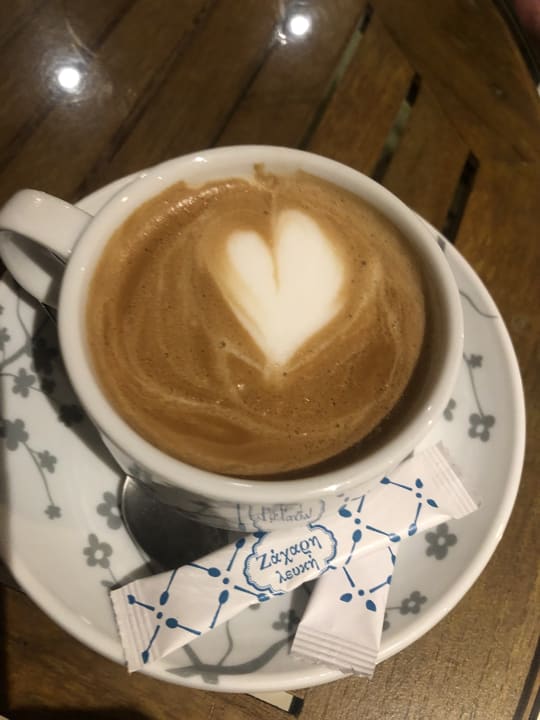 Gastro Mitsis Faliraki