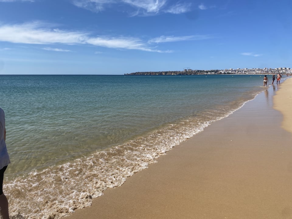 Strand Iberostar Selection Lagos Algarve