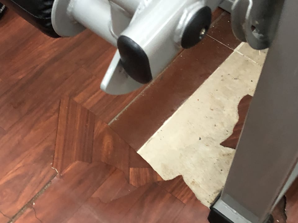 Sport & Freizeit Hotel Orfeus Park