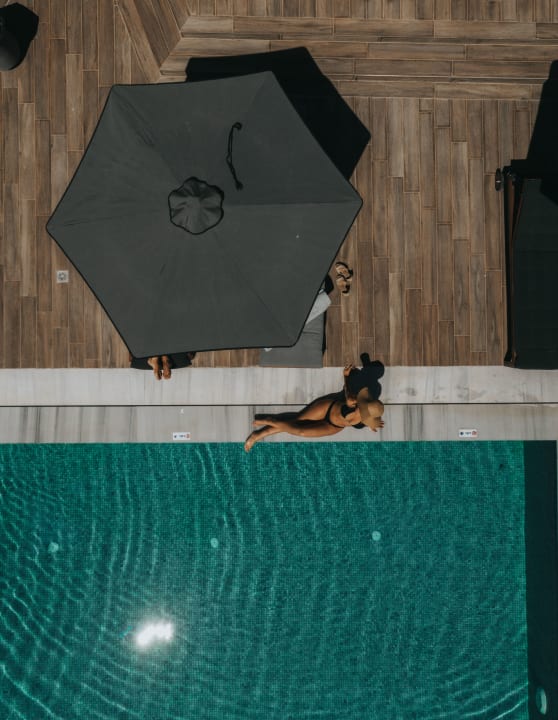 Pool Seascape Luxury Residences