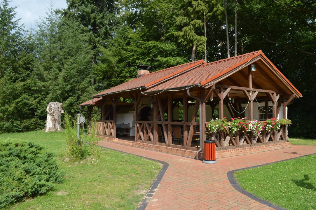 Veranstaltungshaus Hotel Jagdschloss Waldsee