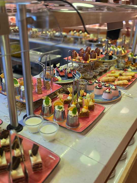 Gastro TUI BLUE Xanthe