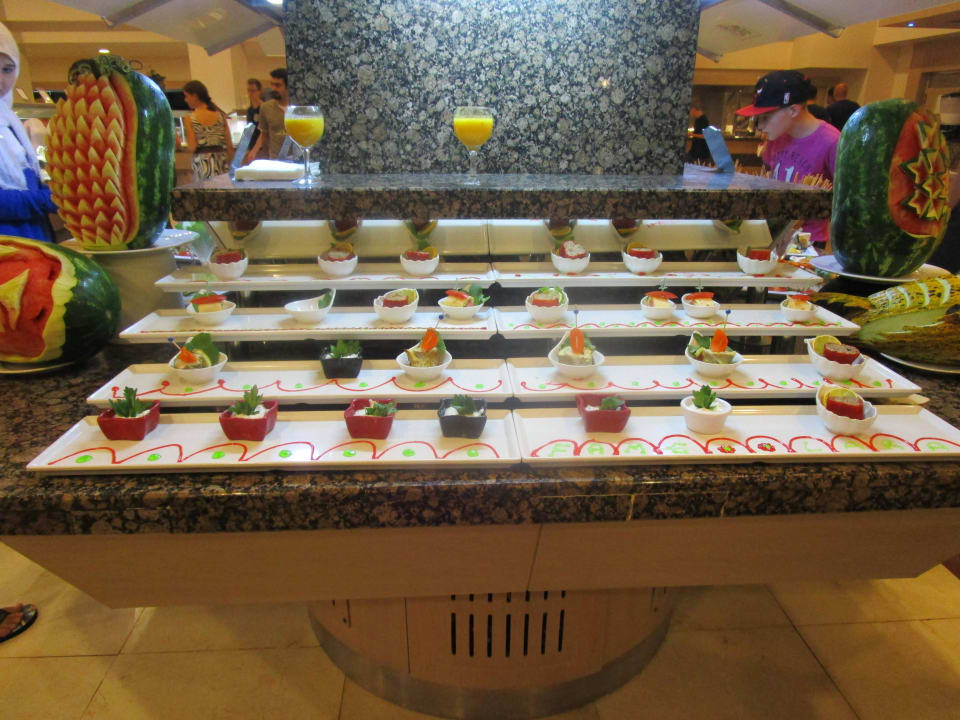 Lecker Fame Residence Lara & Spa