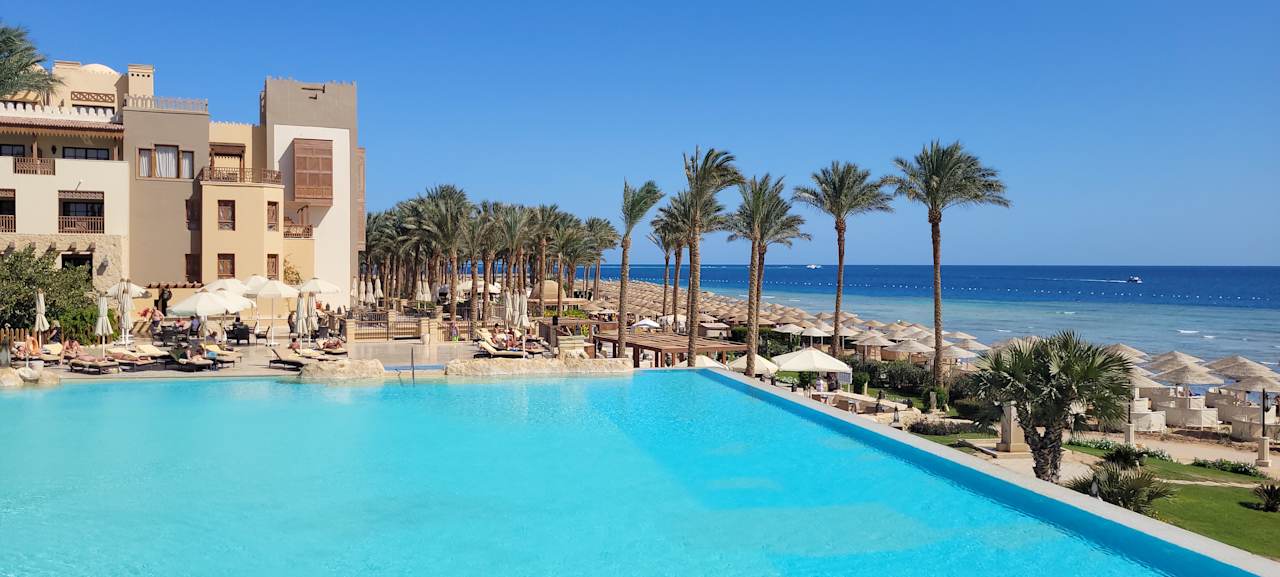 Pool Makadi Spa - Adults only