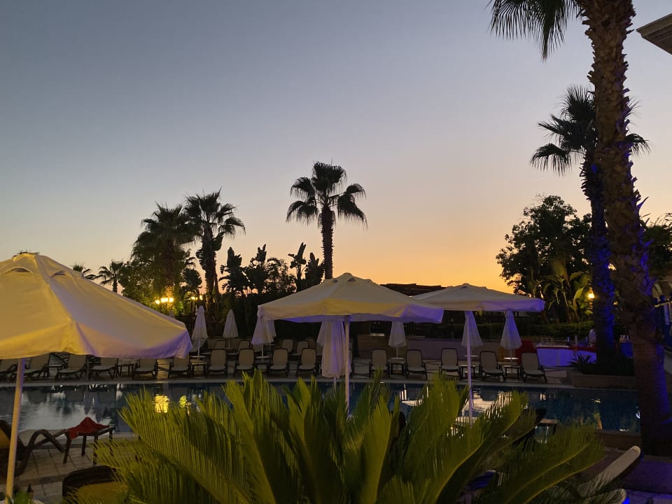 Sport & Freizeit Diamond Excellence Resort & Spa